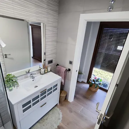 Quelle Feriehus Sieiro
