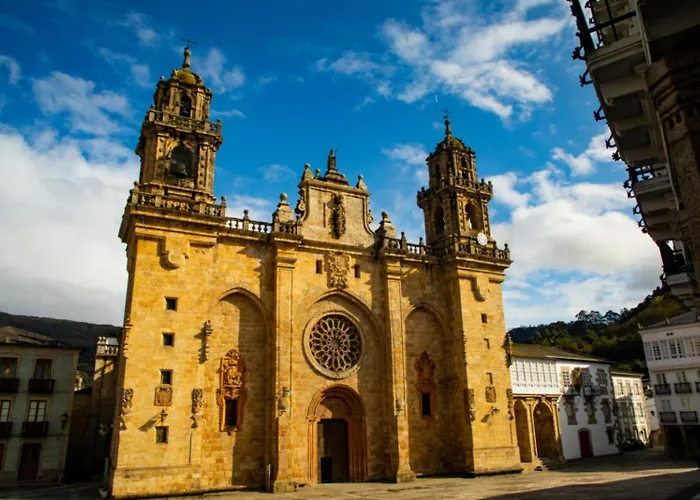 Prázdninový dům Quelle Sieiro