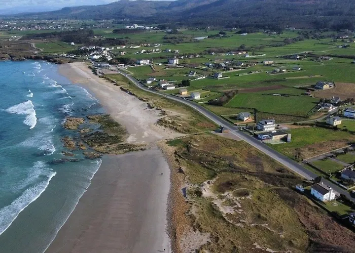 Prázdninový dům Quelle