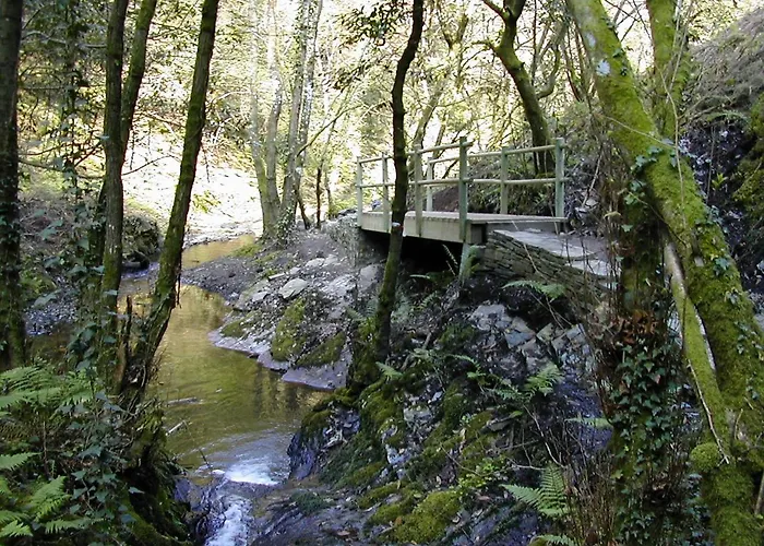 Quelle Prázdninový dům