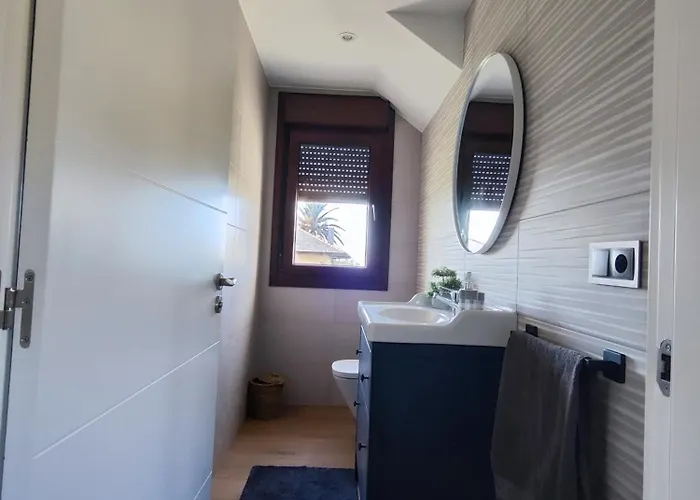 Prázdninový dům Quelle