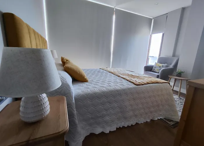 Prázdninový dům Quelle Sieiro