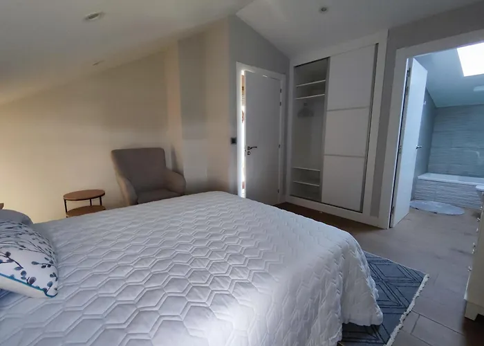 Quelle Prázdninový dům *