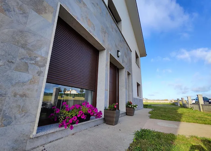 Prázdninový dům Quelle *