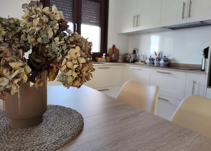 Prázdninový dům Quelle Sieiro