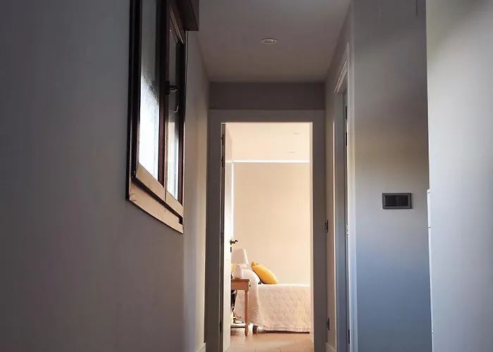 Prázdninový dům Quelle Sieiro